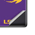 LSU Tiger Eye Logo Pixel Skins